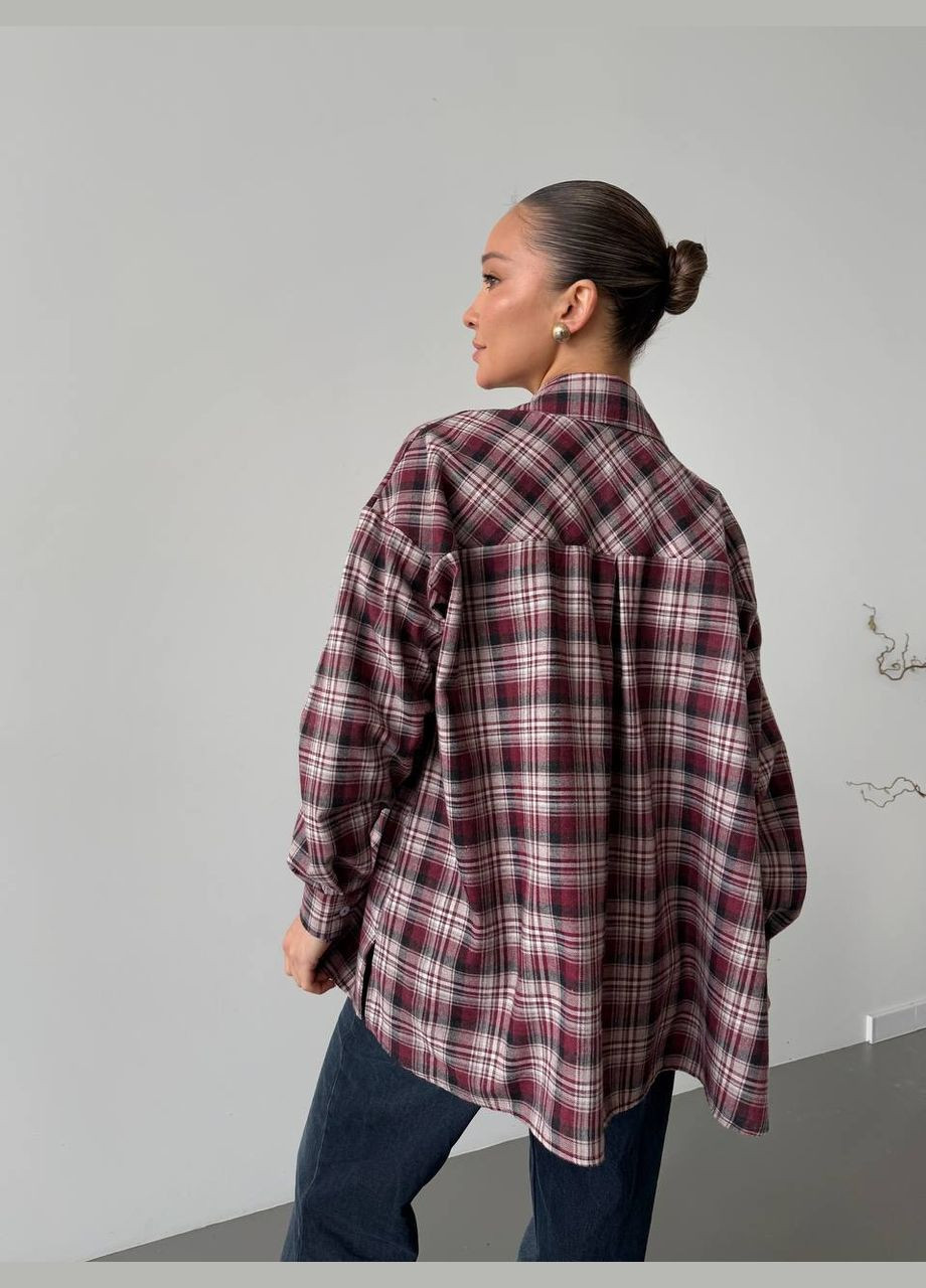 Фланелева сорочка Osoblyva (322156569)
