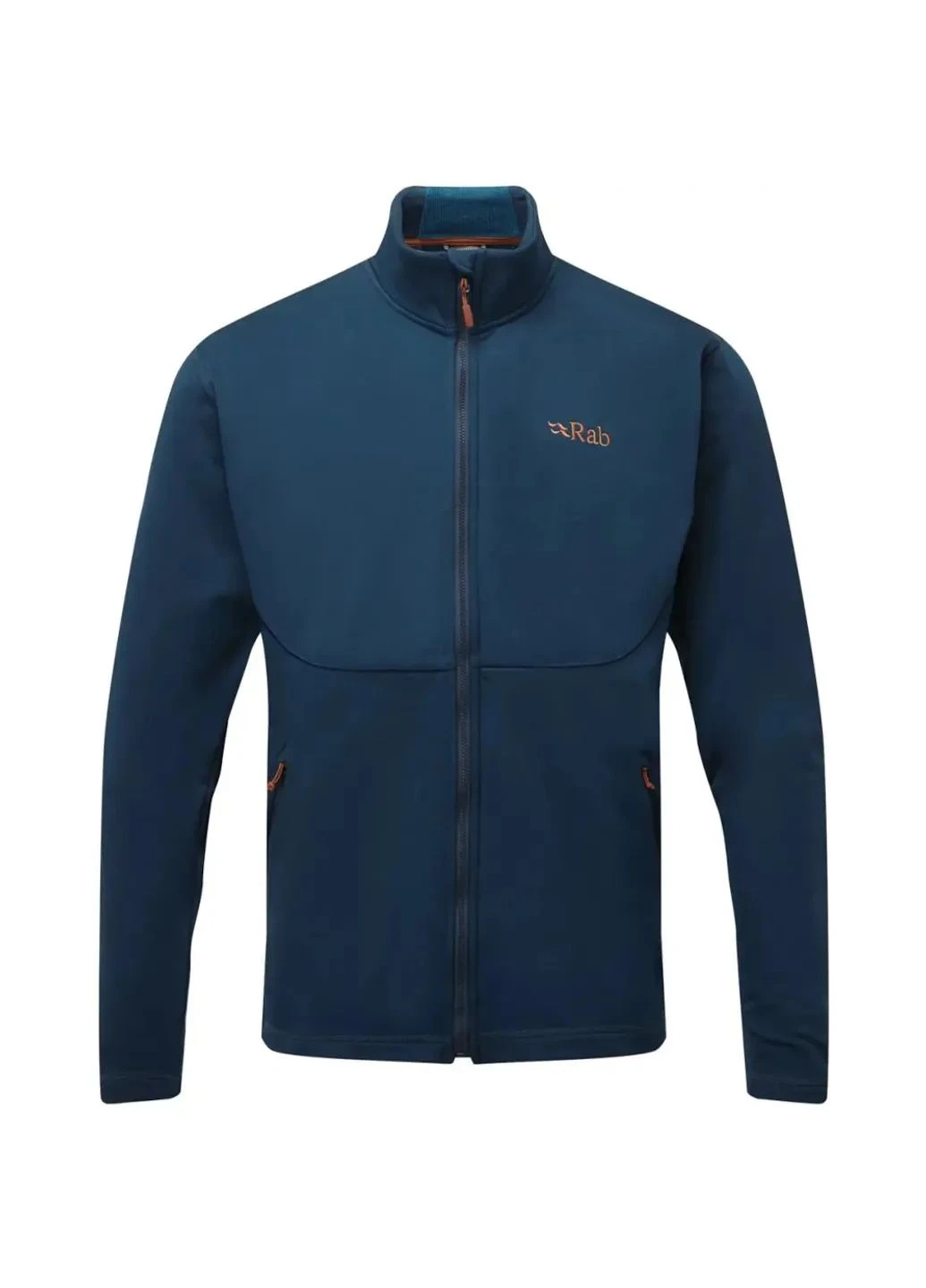 Флис Geon Jacket Mns Rab (382794162)