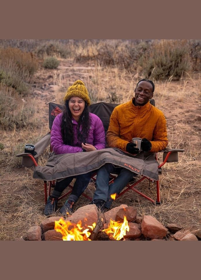 Стілець Low-Loveseat Nest bungee cord-beluga (61512324-BNG) Kelty (316534994)