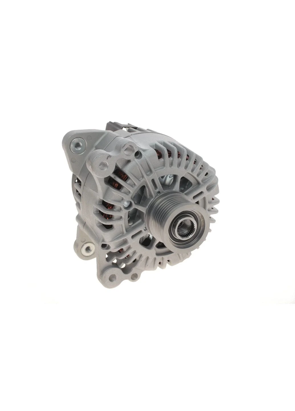 Генератор 1 986 A01 452 Bosch (360743455)