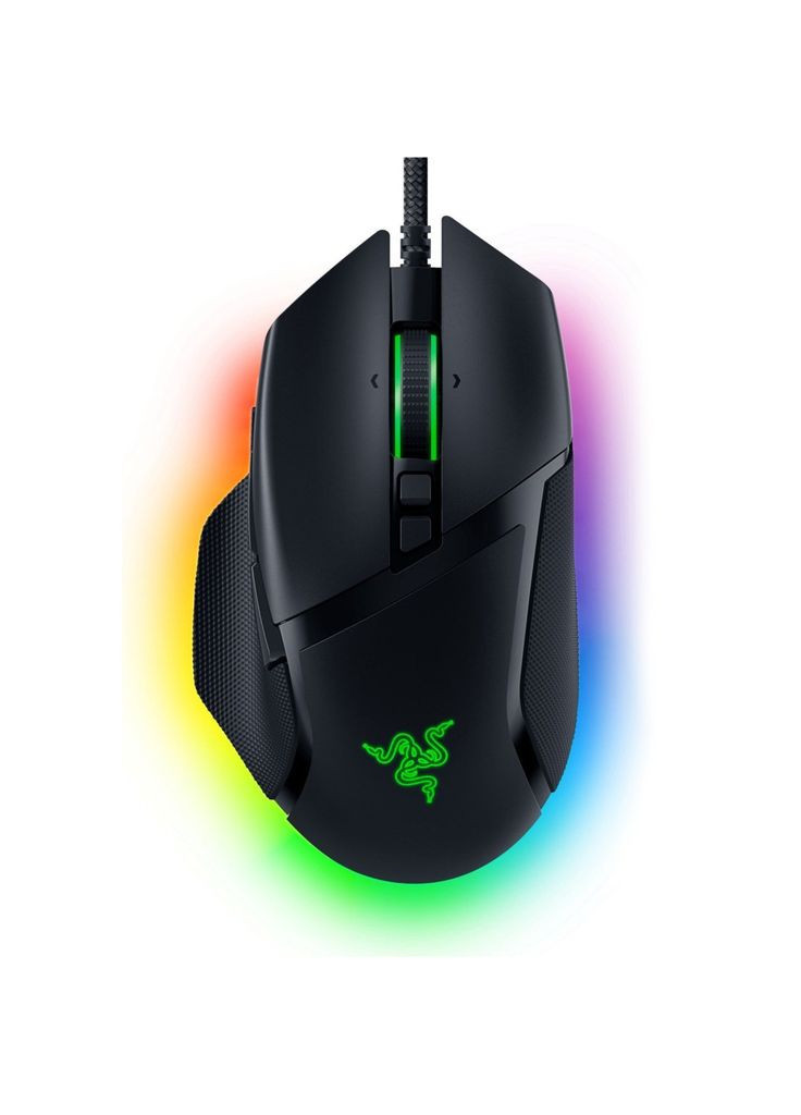 Клавиатура BlackWidow V4 Low-Profile Wireless/Bluetooth/USB Green switch UA Black (m495728) Razer BlackWidow V4 Low-Profile Wireless/Bluetooth/USB G (369032855)