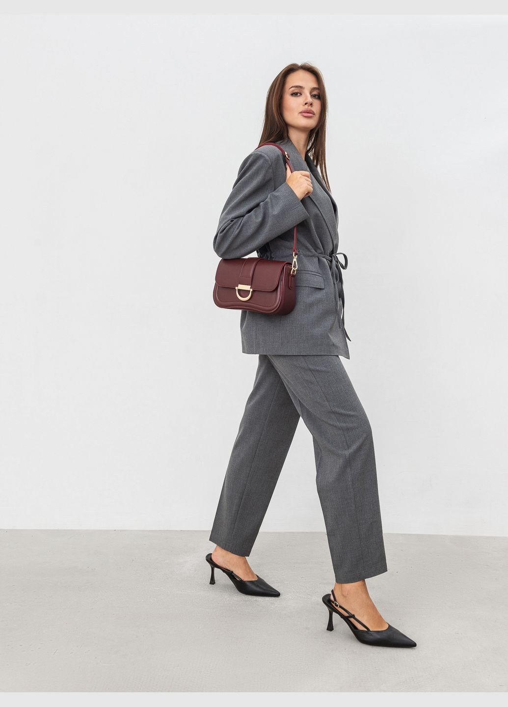 Сумка Romashka Джессі (304234360)