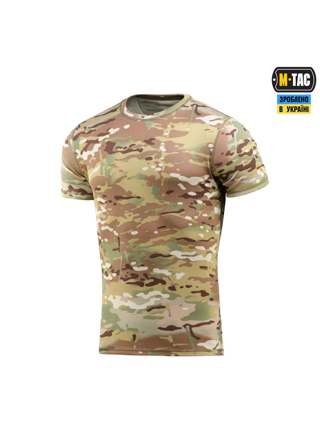 Футболка потовідвідна Summer MC ( ) M-TAC (326973924)