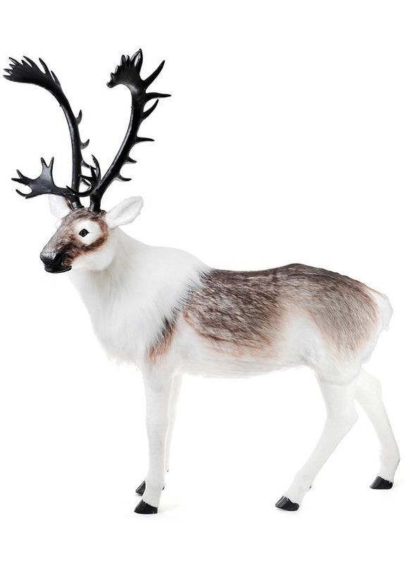 Декоративная фигура "Северный олень" 150х180см Bona (372171700)