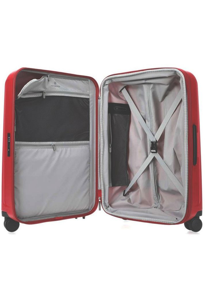 Чемодан Travel CONNEX HS/Red Vt605672 official Victorinox (372668370)