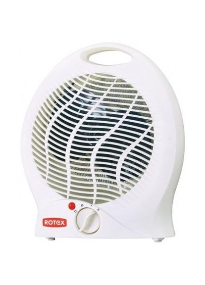 Обігрівач RAS04-H Rotex (315406753)