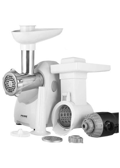 М'ясорубка PG 1953 W PRIME TECHNICS (344461532)