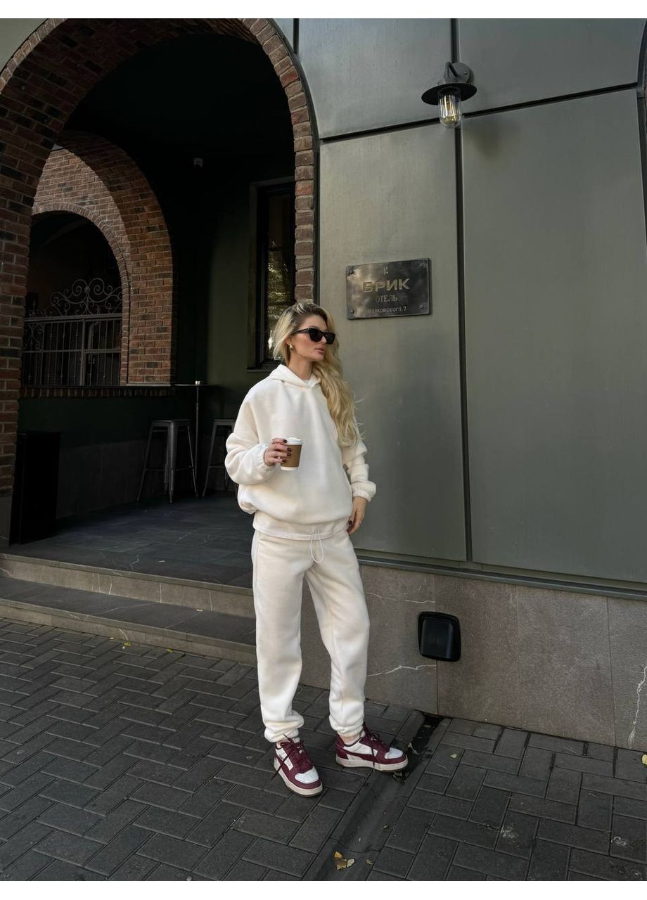 Женский спортивный костюм (худые + брюки) Україна (358644458)