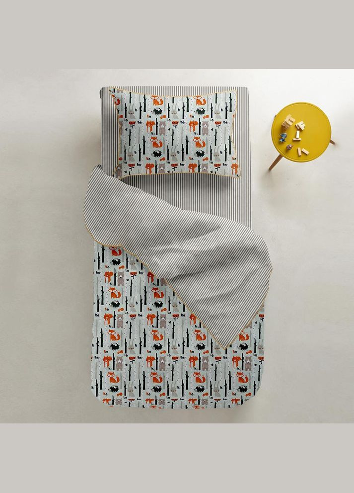 Наволочка на подушку 50х70 WOOD (4822056074776) Cosas (367913167)