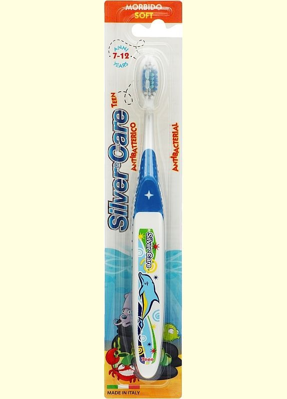 Зубна щітка Silver Care (369795337)