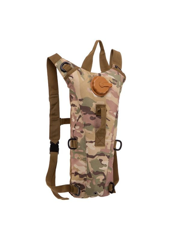 Рюкзак-гідратор Kms ZK-7, (59508209) FDSO (293256856)