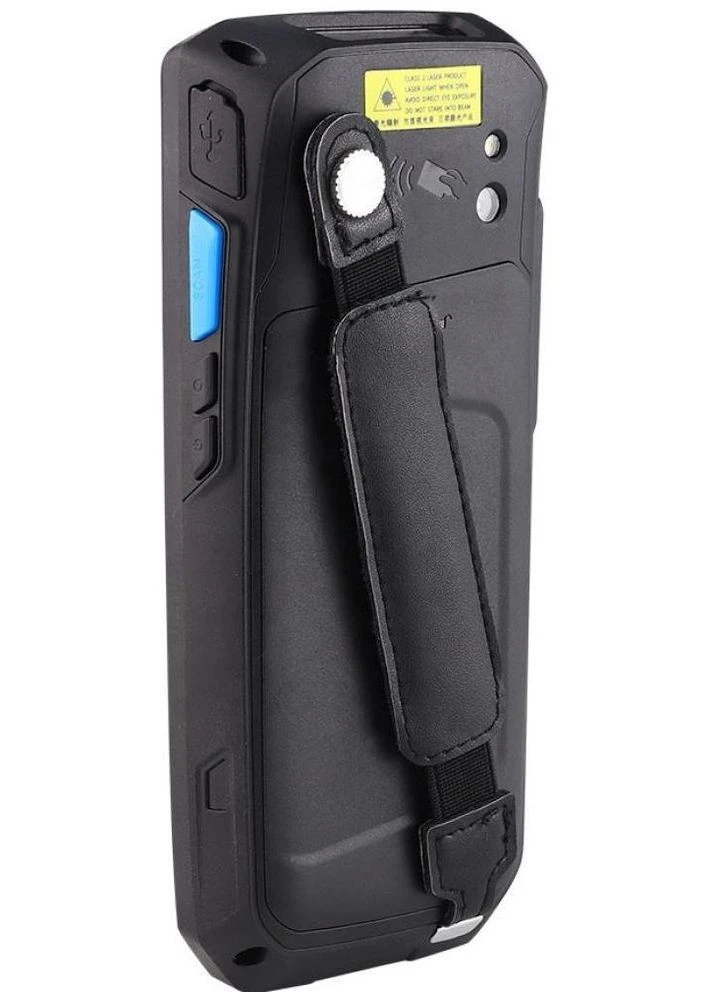 Термінал збору даних T80 2D Android (T80-TSD-LE0001) LECOM (394409019)