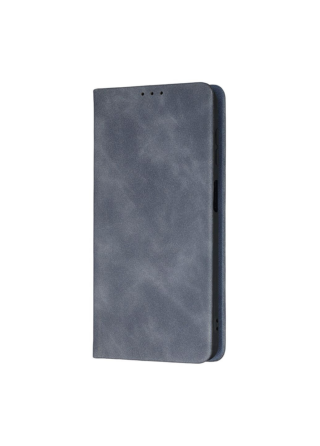 Чехол-книга Flip Samsung (A135) Grey Case A13 4G (326754118)