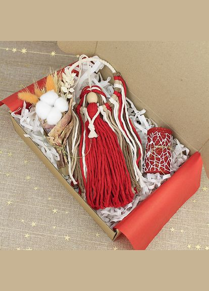 Подарок "Берегиня стихия огня" на праздник, Новый год, День рождения, маме, бабушке, подруге, сестре, тете, девушке (3-2587) Кукумбер (303700796)