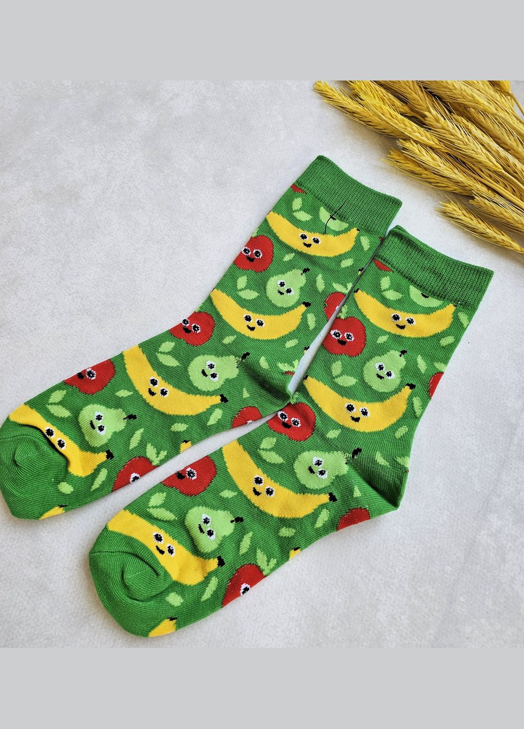 Шкарпетки дитячі набір 2 шт Lupilu Шкарпетки (329882470)