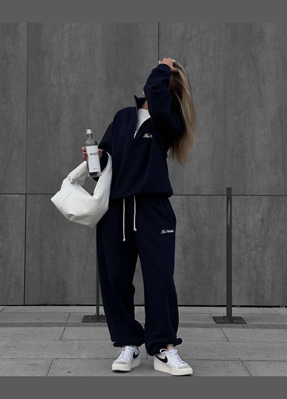 Женский спортивный костюм No Brand (301731659)