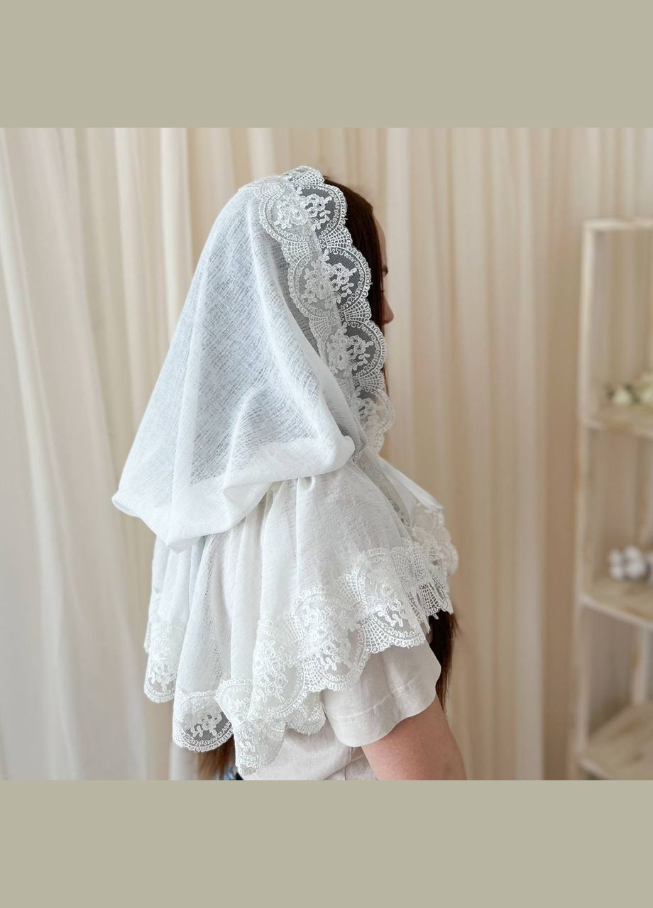 Палантин "Королевский" для взрослых BetiS (365302191)