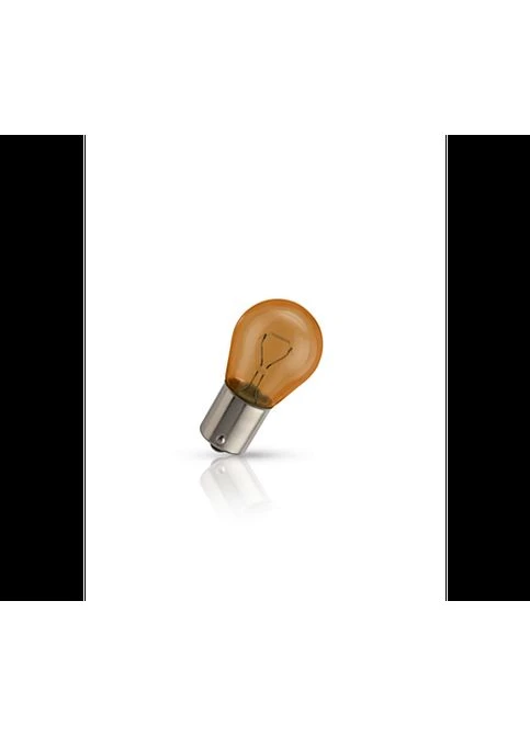 Комплект галогенових ламп кк. 12496NAB2 PY21W 12V 21W BAU15s Philips (361869769)