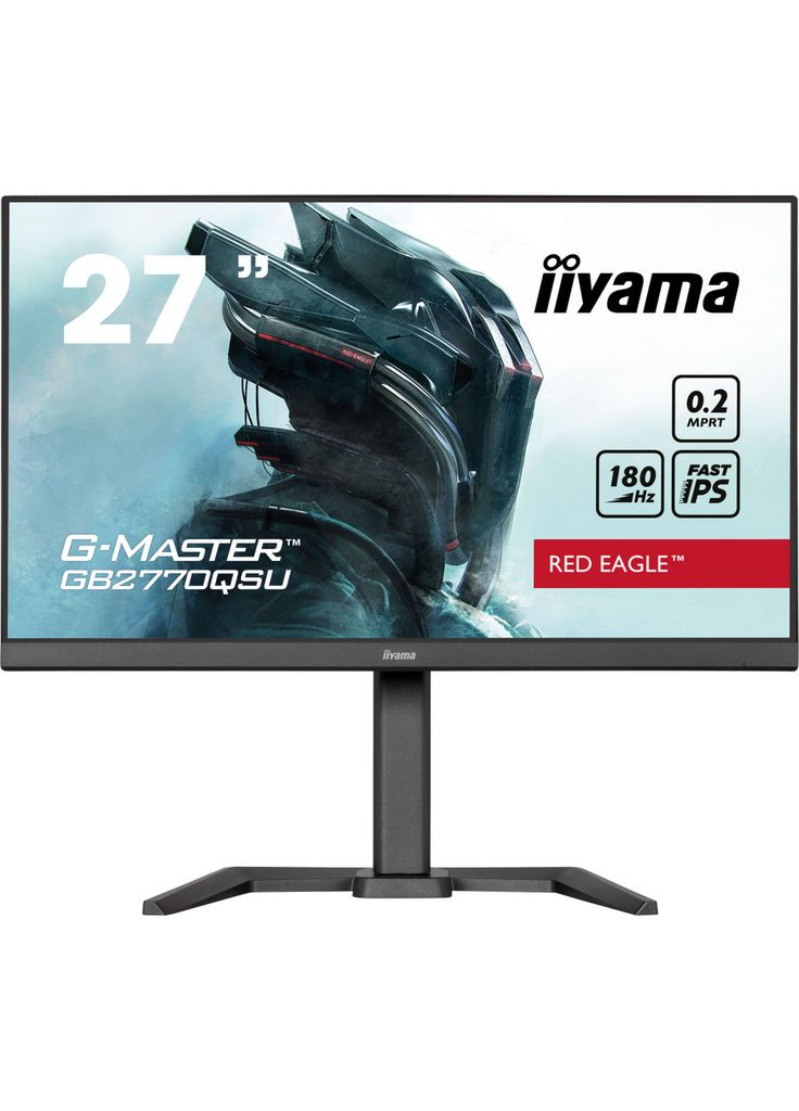 Монітор GB2770QSU-B6 Iiyama (360794132)