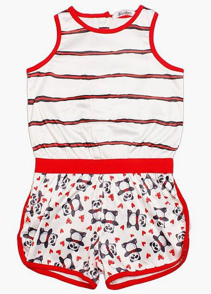 Комбінезон для дівчинки To Be Too (300360231)