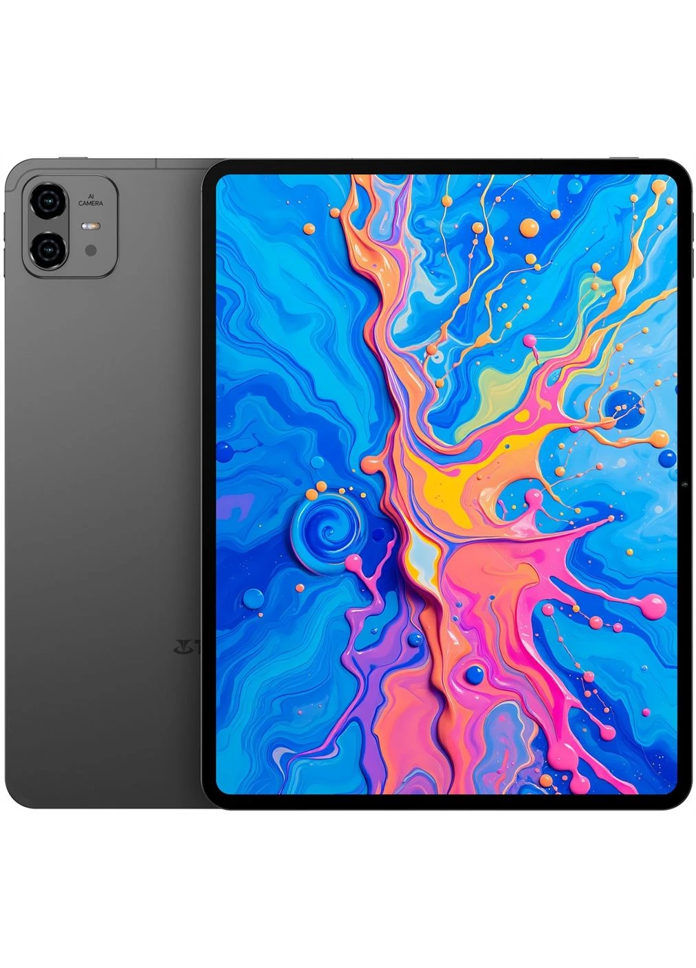 Планшет ArtPad Pro 8/256GB 4G Сірий (A1B1/TL-112850) Teclast (396717985)