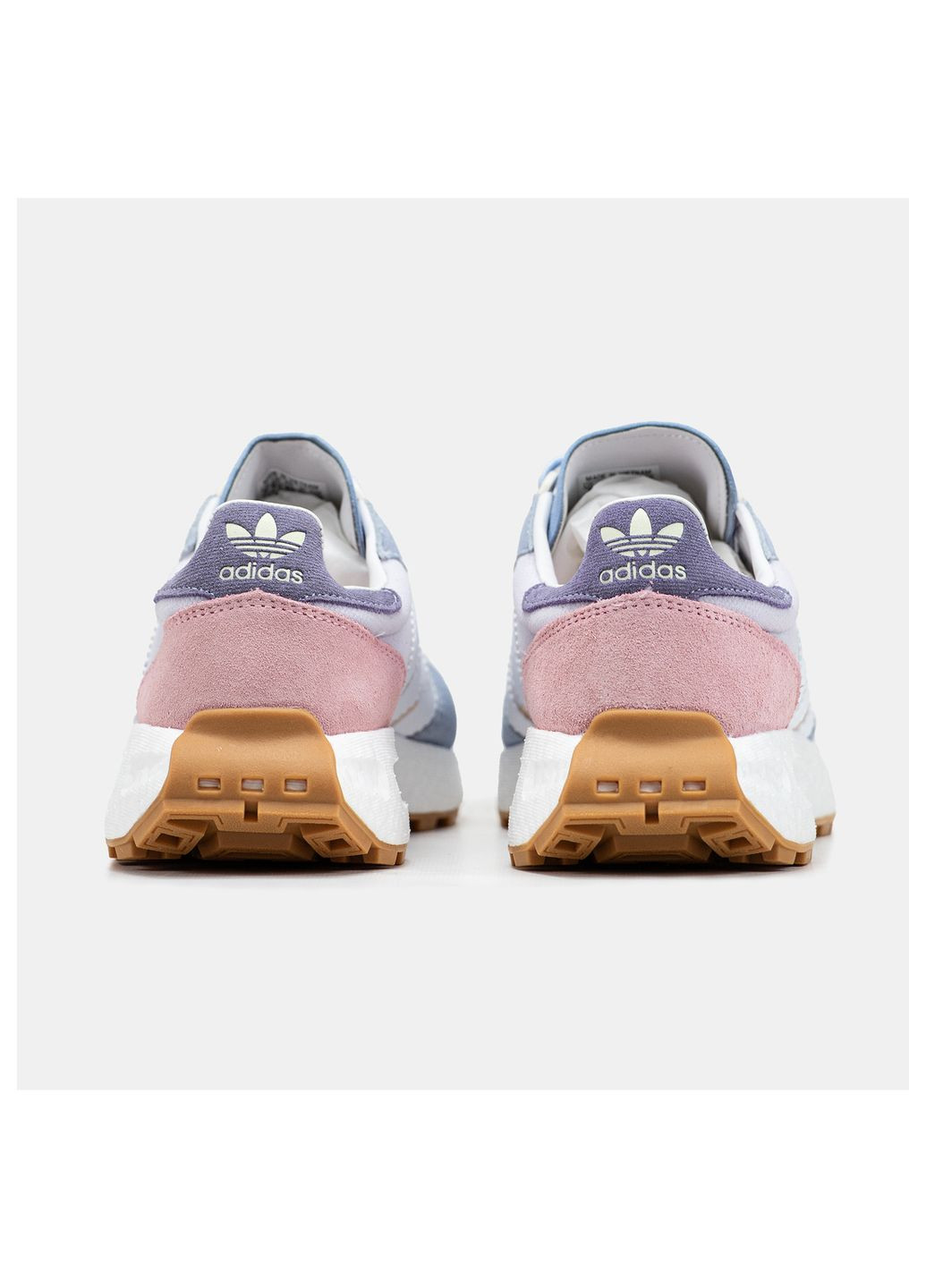 Кроссовки женские No Brand комбинированные демисезоны (305054217)