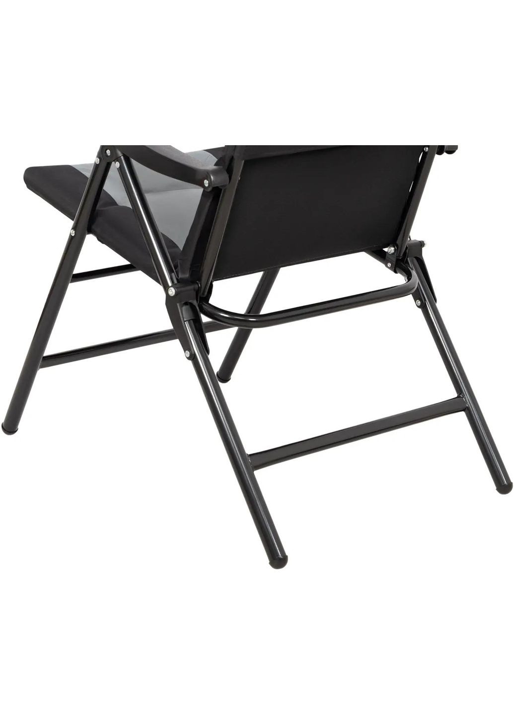 Стілець розкладаний Chevalier Grey/black Skif Outdoor (368558814)