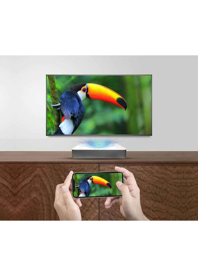 Проектор BP5000 UHD (2U5Z7AA) HP (348058424)