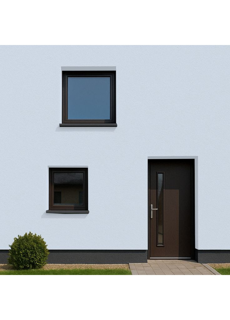 Краска Фасадная Силиконфасад 1010-R80B Суремонт 1 л SkyLine (353690829)