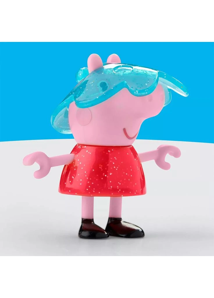 Ігровий набір Дитячий садок Пеппи (G0530) Peppa Pig (364487939)