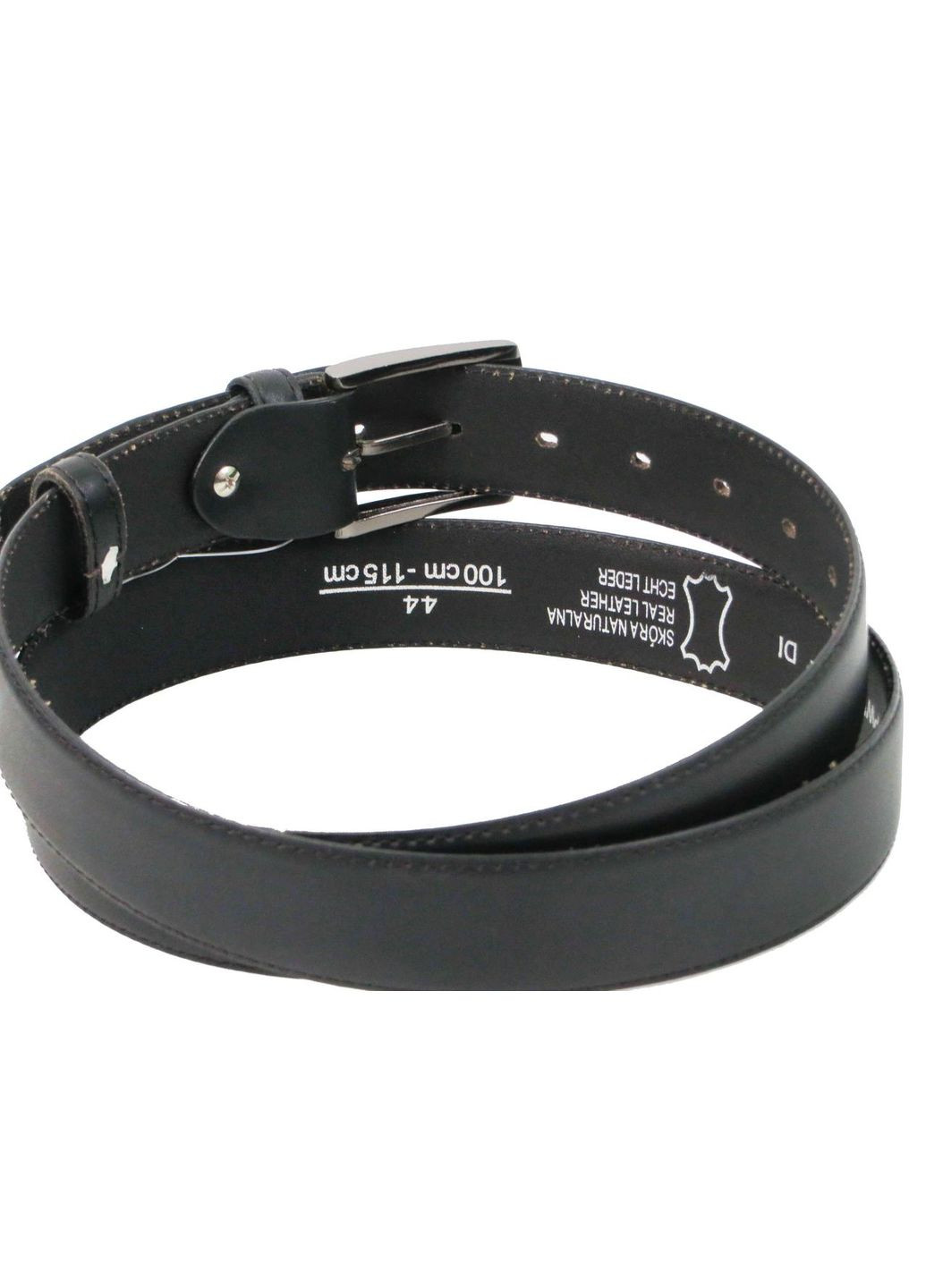 Ремень для брюк из кожи 3,4 см Always Wild (361156978)