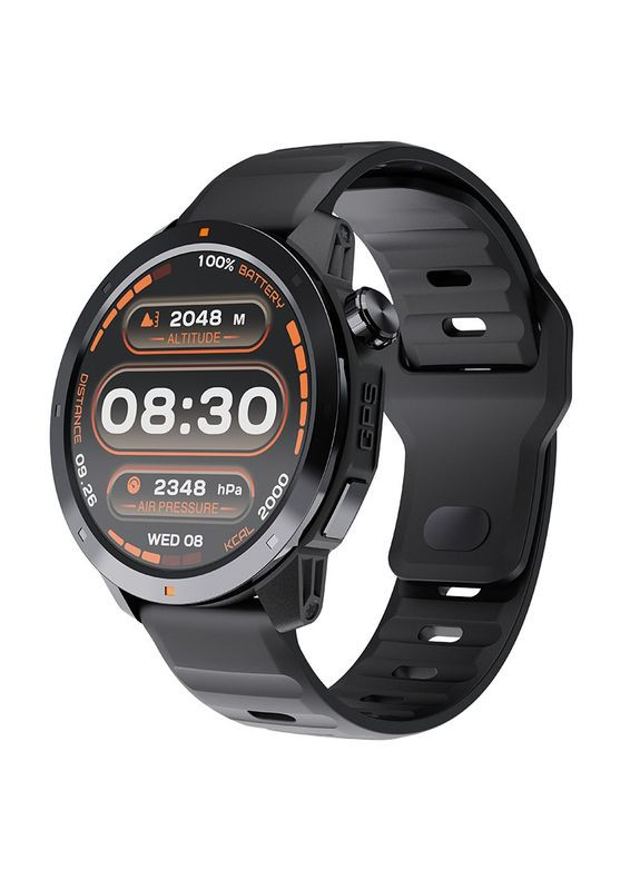 XTrek PRO 5Bar з компасом North Edge (346531015)