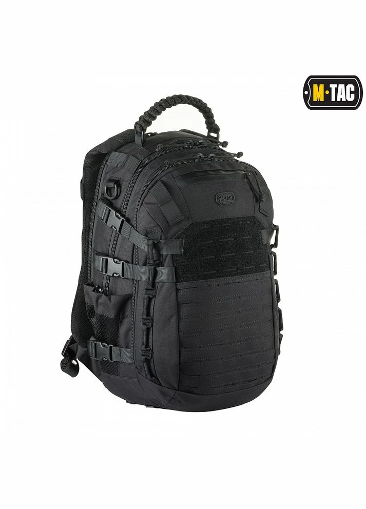 Рюкзак Mission Pack Black M-TAC (315147312)