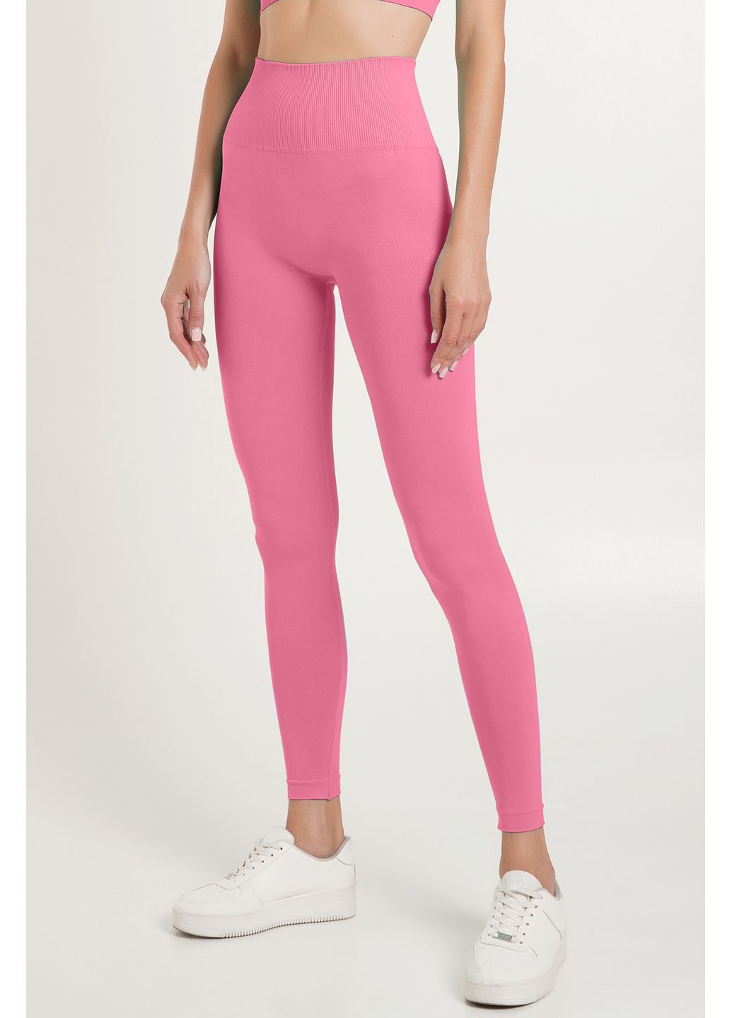 Легінси безшовні з Push-up ефектом LEGGINGS SHAPE Giulia (365858821)