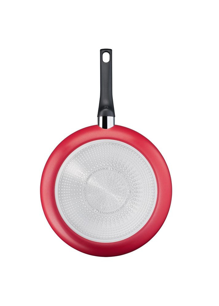 Сковорода Start & Cook 20 см C2710222 с титановым антипригарным покрытием Tefal (360654700)