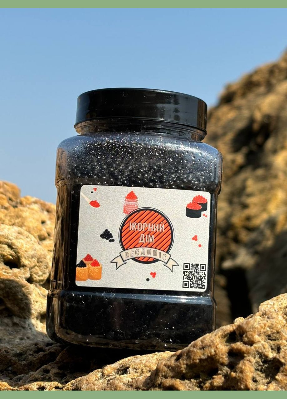 Ікорний продукт "Веслоніс" 500 г No Brand (304265394)