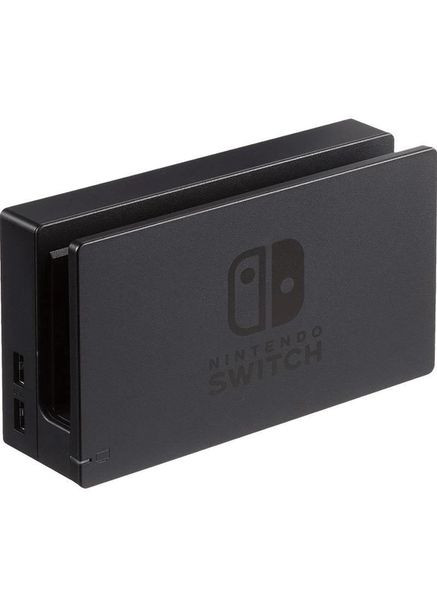 Док-станція Switch Dock Set Nintendo (361852154)