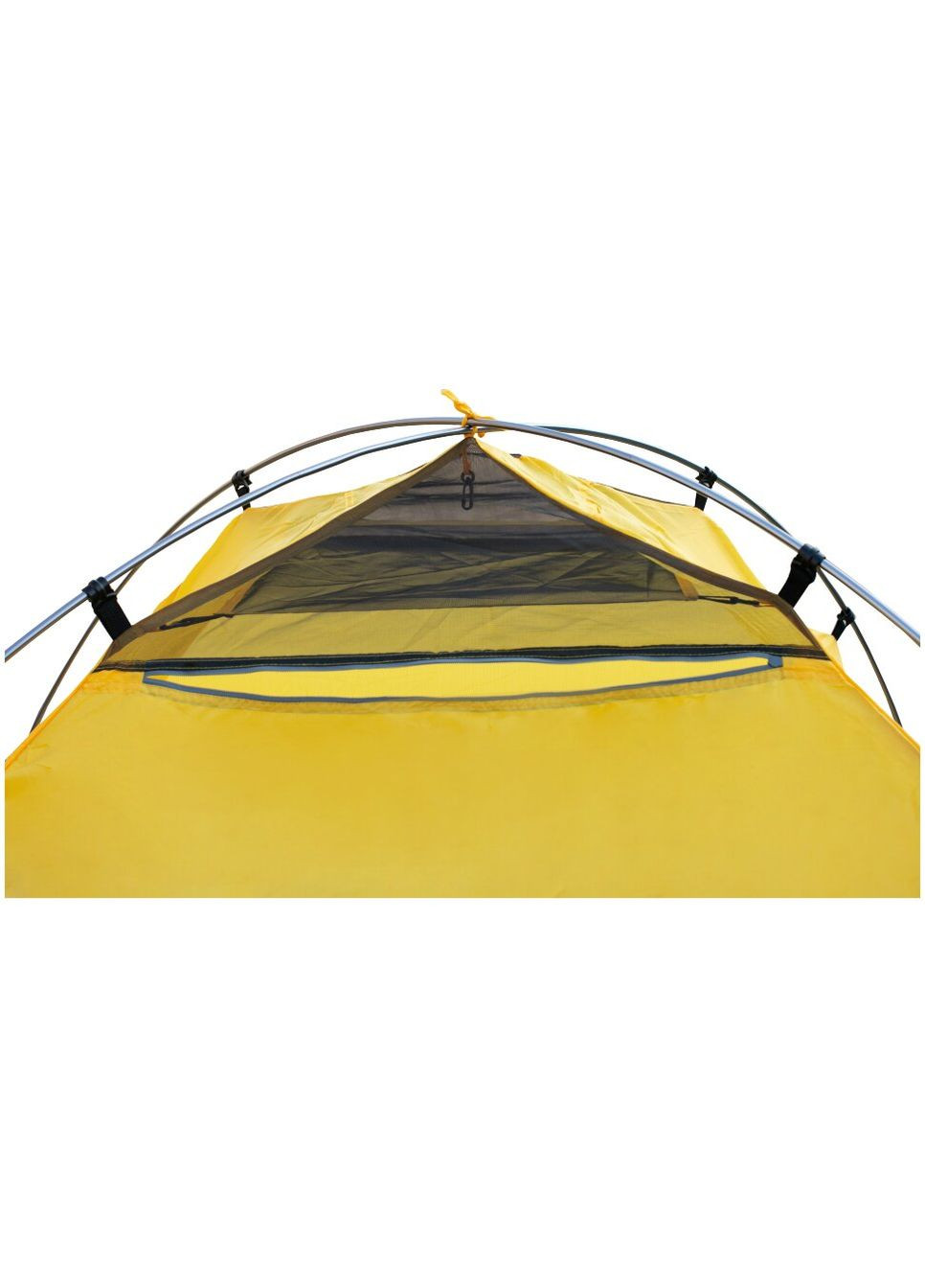 Палатка Nishe 2 (v2) green UTRT053 (UTRT-053) Tramp (315518549)