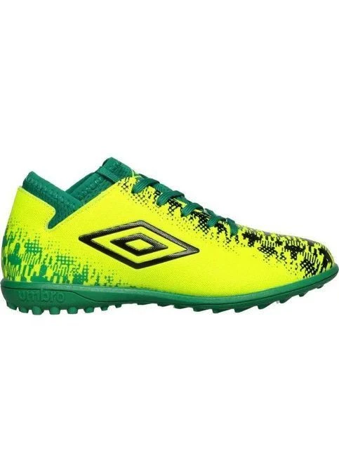 Якісні підліткові сороконіжки для гри на штучному полі /23.5см Umbro (387599839)