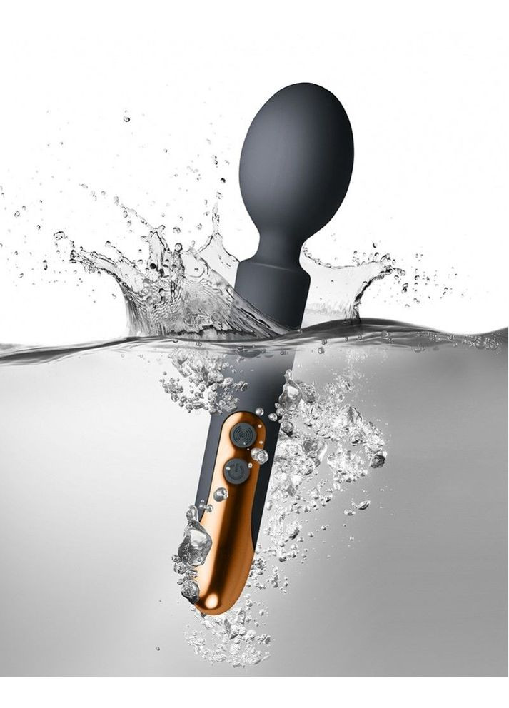 Вібромасажер Oriel - CherryLove Rocks-Off (282710523)