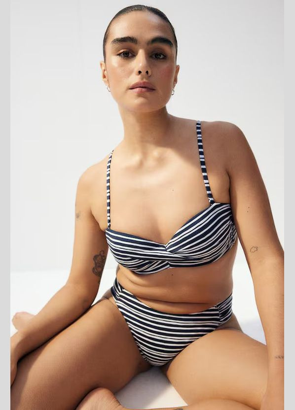 Лиф купальный H&M (331112492)