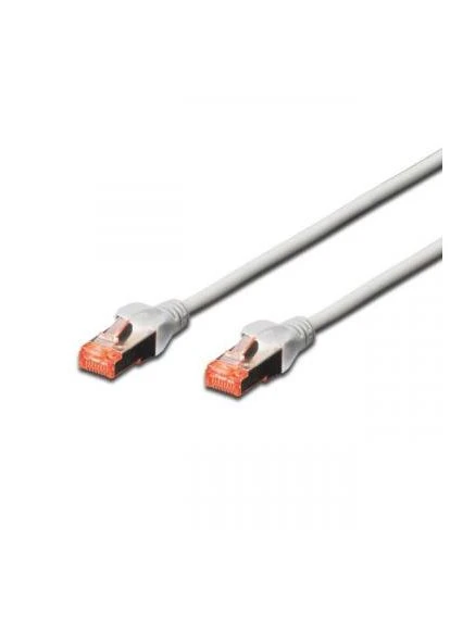 Патч-корд 30м, CAT 6 S-FTP, AWG 27/7, LSZH (DK-1644-300) Digitus (396511410)