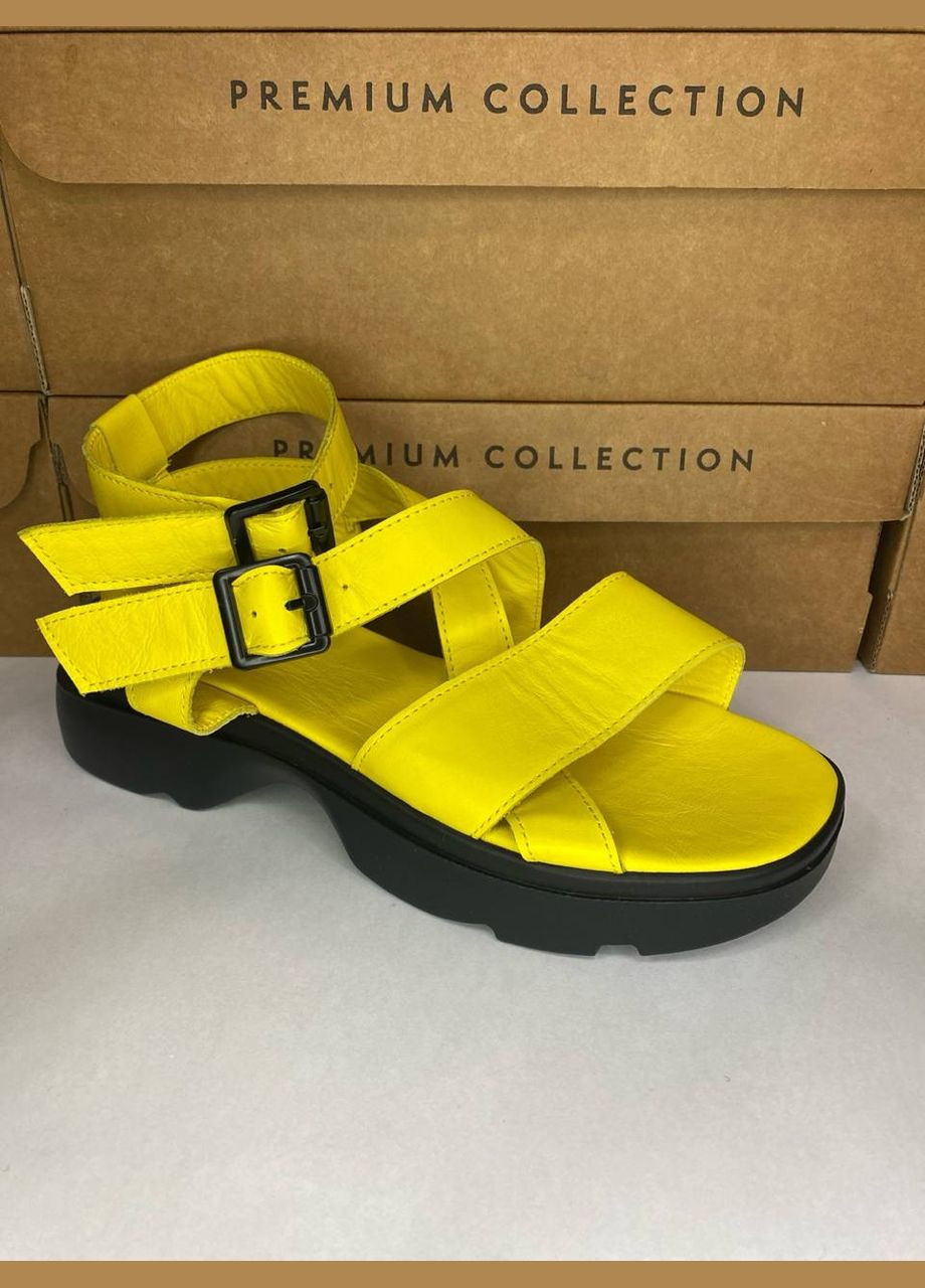 Босоніжки Benito (342067273)