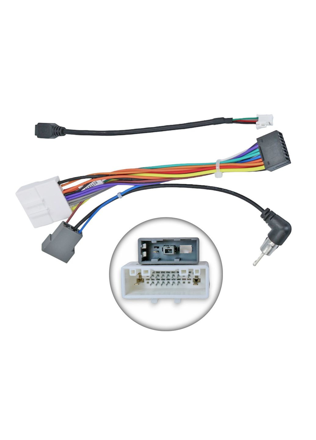 Штатная магнитола серии Mekede M200S 2K под Navara 3 D40 2004-2010 Pathfinder R51 2004-2010 9 дюймов Nissan (299233942)