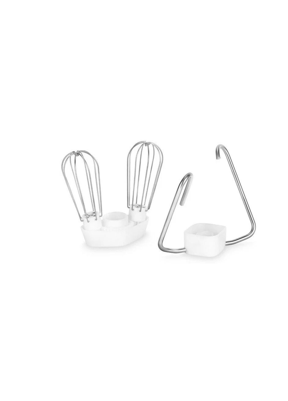 Тестоемкая машина VT1442, 900W, стационарный, 6 скоростей, объем чаши 4л Vitek (300001341)