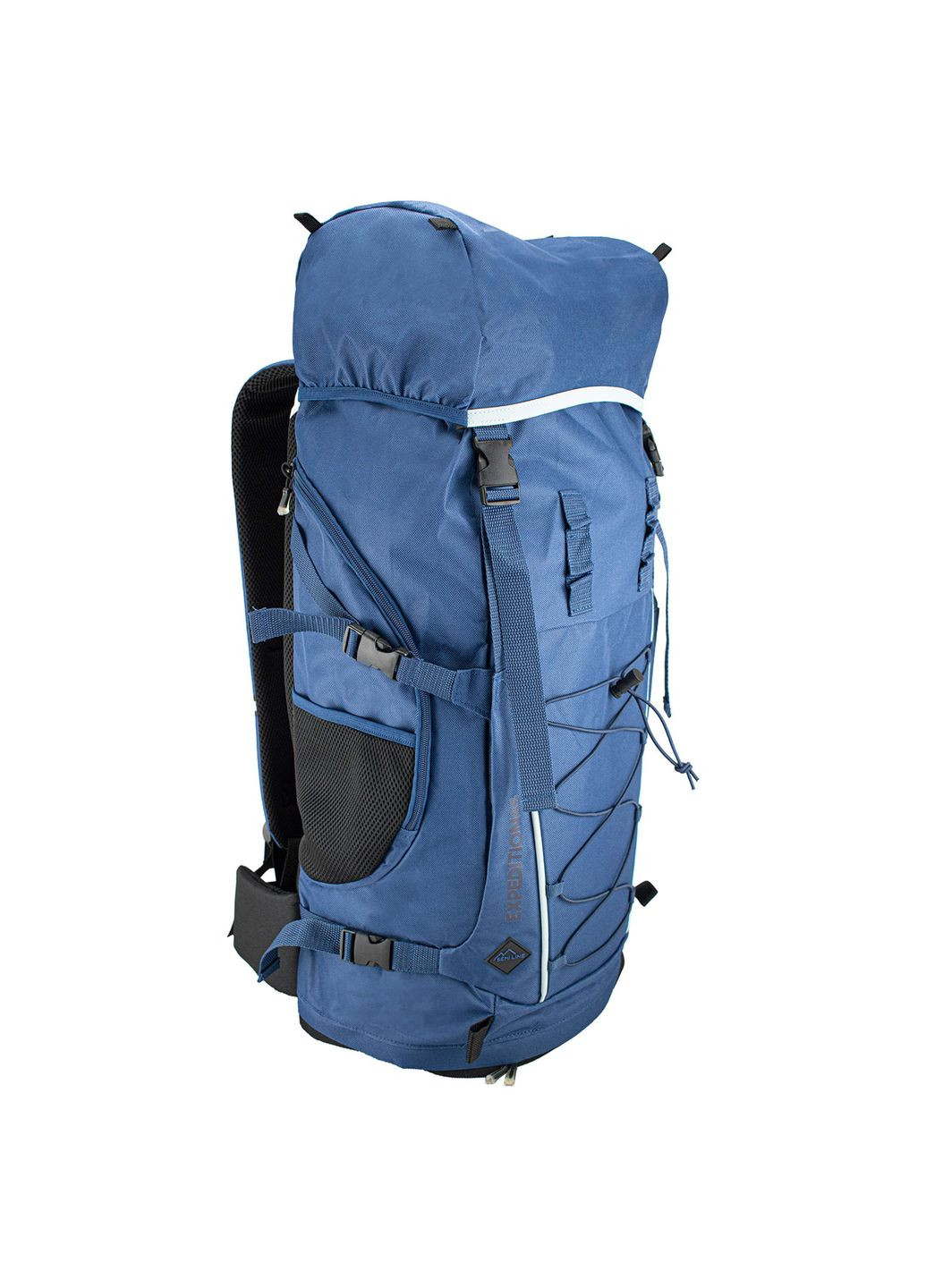 Рюкзак туристический 65 Navy (A30412) Semi Line (315936871)