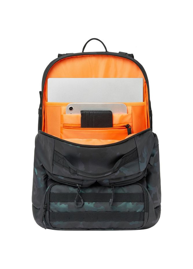 Рюкзак 17.3" 7663 (Navy camo) RIVACASE (364873438)