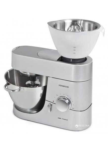 Насадка цитрус-пресс AT312 Kenwood (332964263)