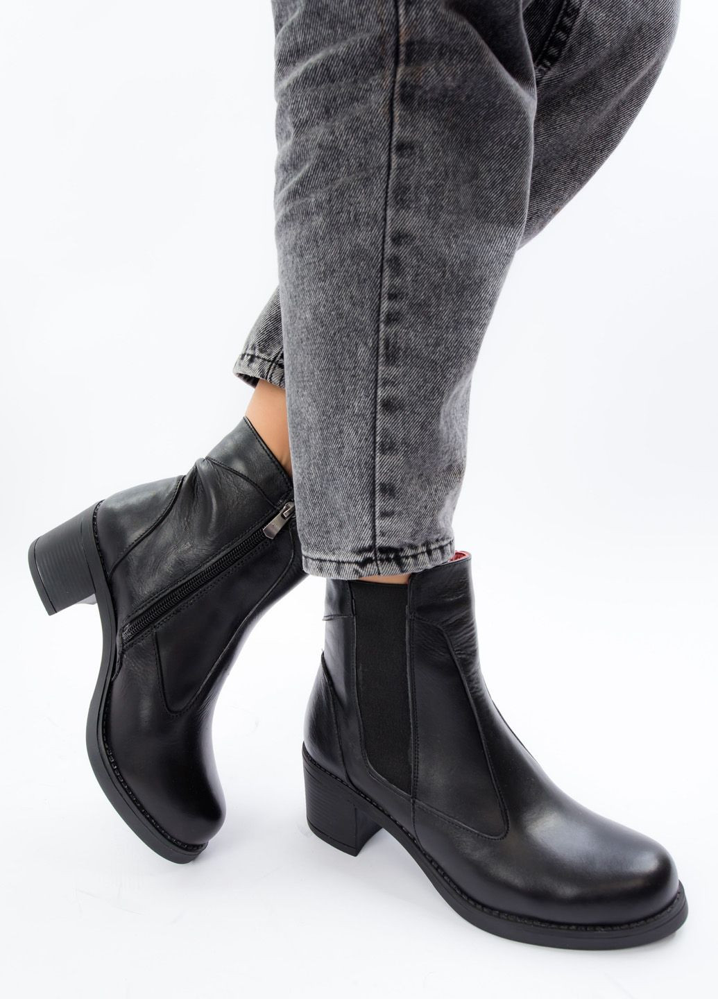 Черевики жіночі Springer (371721768)