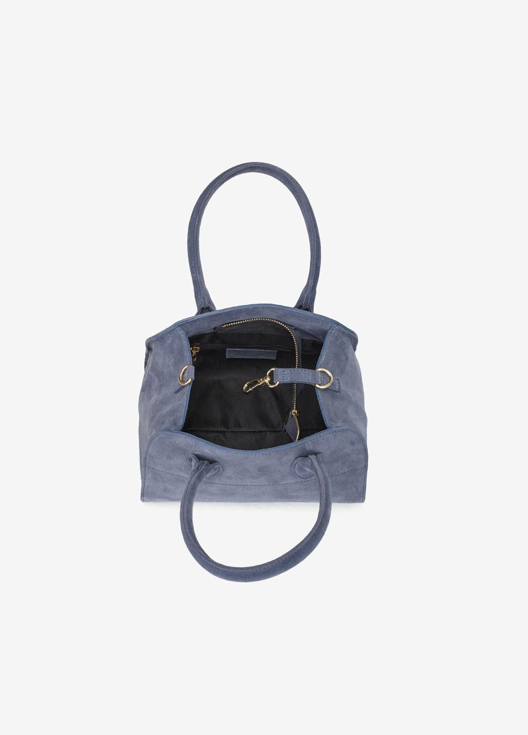 Сумка жіноча шкіряна крос-боді середня Сrossbody Regina Notte (303974454)